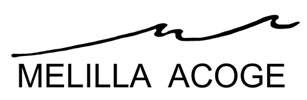 Logotipo Asociación Melilla Acoge