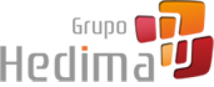 Logotipo HEDIMA DN FORMACION, SLU