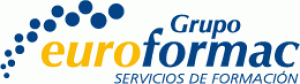 Logotipo EUROCONSULTORIA FORMACION EMPRESA SL