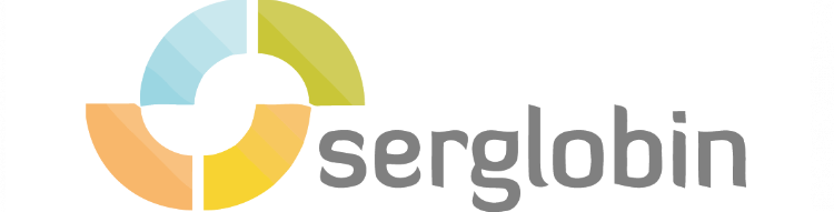 Logotipo SERGLOBIN SLU