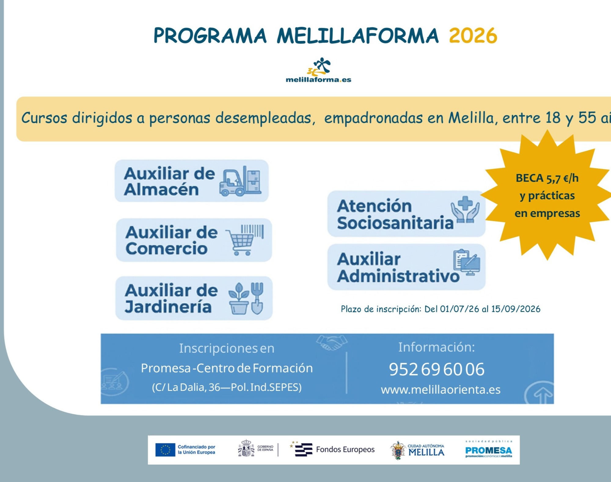Noticia del 30-06-2026