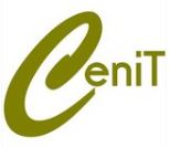 Logotipo CENIT CENTRO DE ENSEÑANZA S.L.