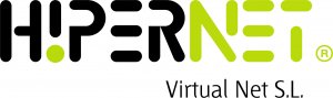 Logotipo VIRTUAL NET S.L.