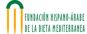 Logotipo de Fundación Hispano-Árabe de la Dieta Mediterránea