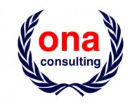 Logotipo ONA CONSULTING