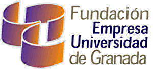 Logotipo Fundación General Universidad de Granada-Empresa