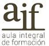Logotipo AULA INTEGRAL DE FORMACIÓN, S.L.