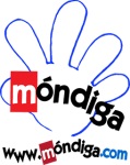 Logotipo Móndiga Shop SLU