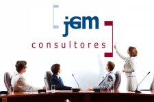Logotipo JGM CONSULTORES, S.L.