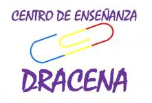 Logotipo CENTRO DE ENSEÑANZA DRACENA