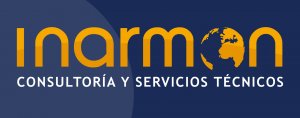 Logotipo Inarmon Consultoría y Servicios Técnicos