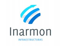 Logotipo Inarmon Infraestructuras