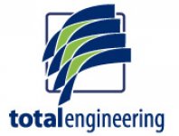 Logotipo TOTAL ENGINEERING S.L.
