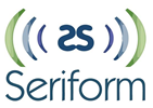 Logotipo SERIFORM MELILLA SL
