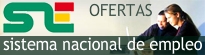 Sistema nacional de Empleo