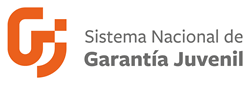 logo garantia juvenil